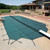 16' x 34' Ultra Light Solid Rectangle Safety Pool Cover - 15-Year