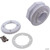 Pentair 86205100 Pool Return Inlet Fitting for Vinyl Liner