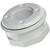 Pentair 86205100 Pool Return Inlet Fitting for Vinyl Liner