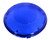 Pentair 79123401 AquaLuminator Light Lens Cover - Luxury Blue
