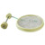 A&A Manufacturing 522491 LeafVac Internal Sealing Lid with QuikLok
