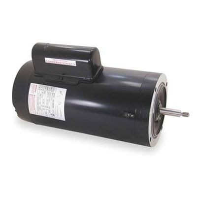 ST1302V1 Pool Pump Motor 56J Frame 3 HP C-Face Energy Efficient 230V