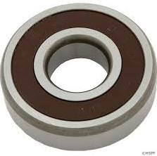 6304 Motor Bearing #304 - 20x52x11MM