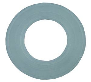 Pentair 79116800 AquaLuminator Light Gasket for Vinyl Liner - 2 required