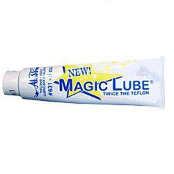 Magic Lube Teflon Lubricant 5 oz Tube