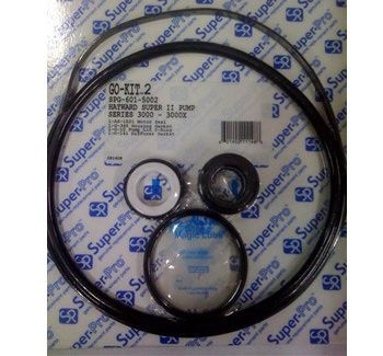 Hayward Super II Pump Tune Up Kit - Go-Kit 2