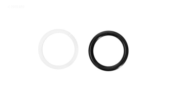 Hayward SPX0735GA Vari-Flo Shaft Seal O-Ring Kit