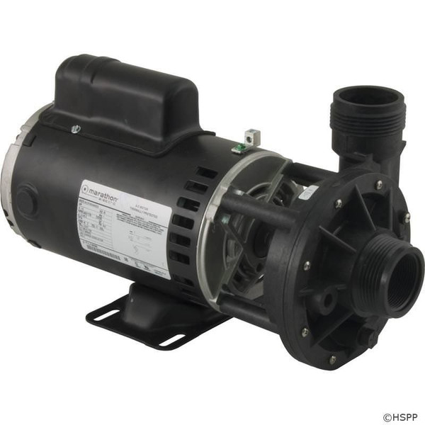 Aqua-Flo Flo-Master FMHP 1.5 HP 2 Speed 115V Spa Pump 02115000-1010