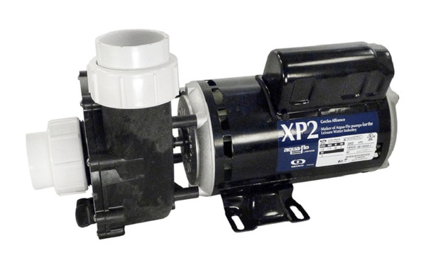 Aqua-Flo Flo-Master XP2 1.5 HP 2 Speed 115V 06115000-1040