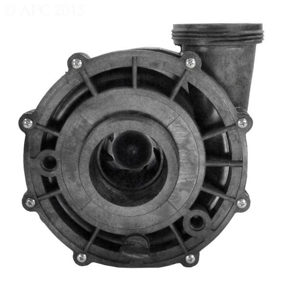 Aqua-Flo Flo-Master XP2 56 Frame 4 HP 2" Wet End 91041940-000