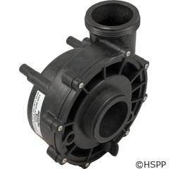Aqua-Flo Flo-Master XP2 3 HP 2" Wet End 91041830