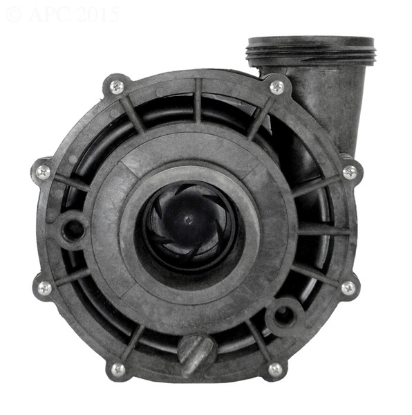 Aqua-Flo 91041920 Flo-Master XP2e 2 HP Wet End - 56 Frame