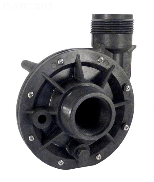 Aqua-Flo Flo-Master FMHP 1.5 HP Wet End 91040720