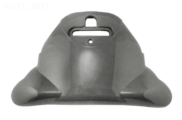 Hayward RCX97201 TigerShark Side Cover - New Style - Gray