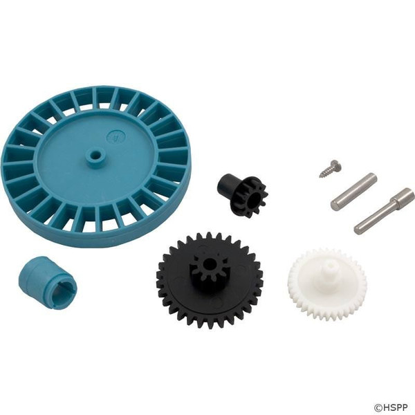 Hayward AXV079VP Medium Turbine / Spindle Gear Kit for Pool Vac / Navigator / AquaBug