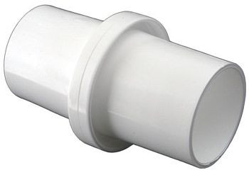 Hayward AXV092 Hose Connector - White