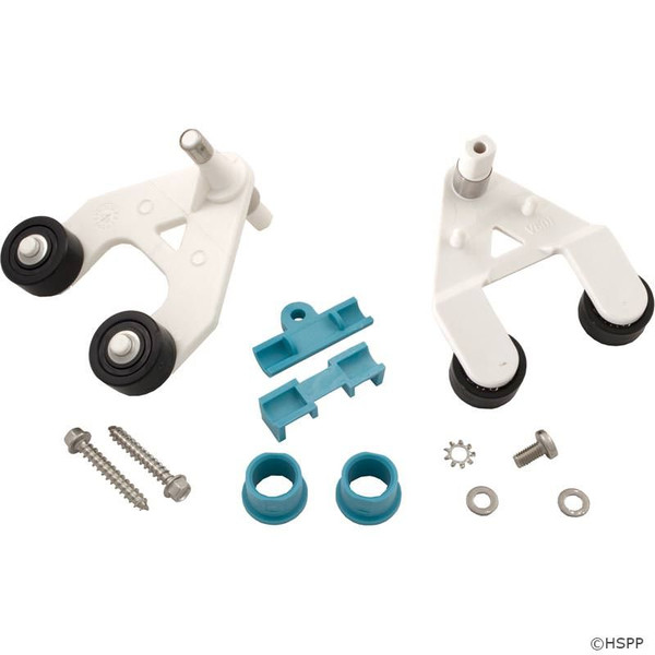 Hayward AXV621D A-Frame Kit for Pool Vac / Navigator / AquaBug