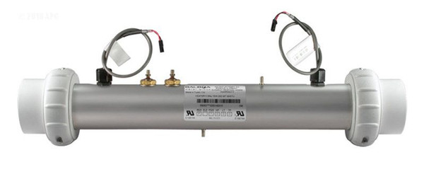 Balboa 58083 Spa Heater - 5.5kW - 240V - 2 Sensors - 2"x15"