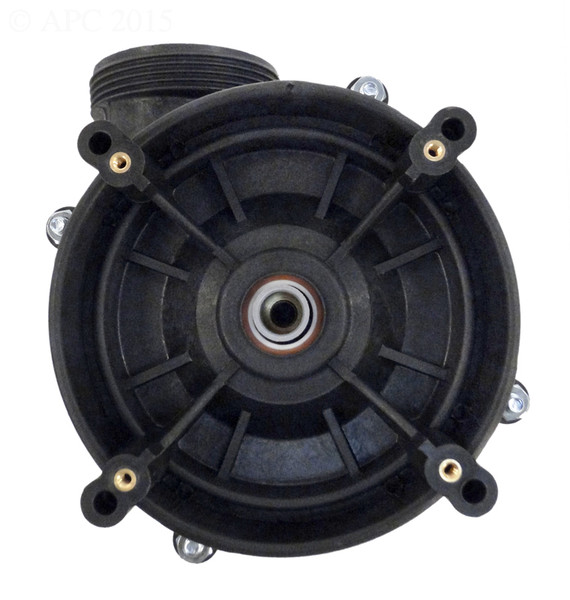 Balboa 1215132 Ultima Spa Pump Wet End - 2 HP - 2" x 2"