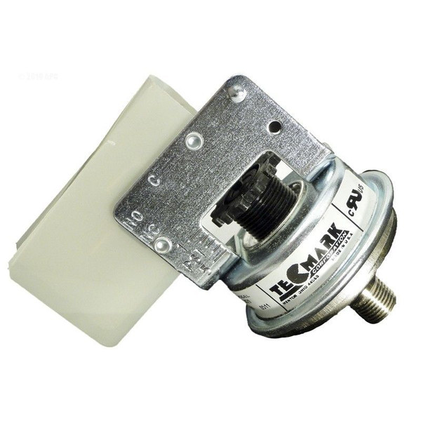 Balboa 30408 Pressure Switch SPST, 3 Amp, 0-2 PSI