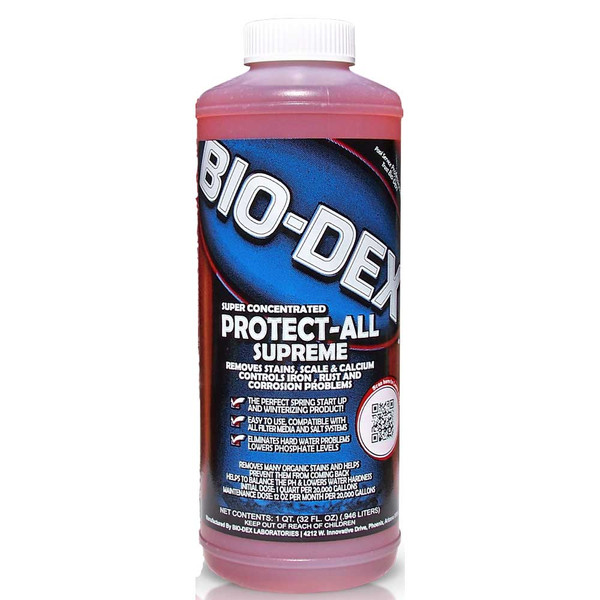 Bio-Dex PAO32 Protect All Supreme - 1 Quart