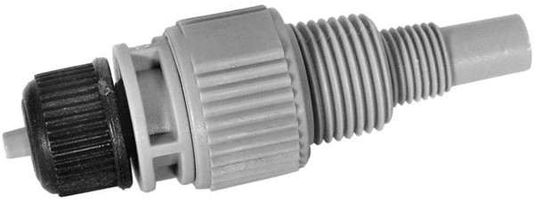 Blue-White Industries Pump Tube Assembly 1/4 Inch - A-002N-4T
