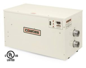 Coates 32030CPH CPH Series Pool & Spa Heater 30kW - 3 Phase