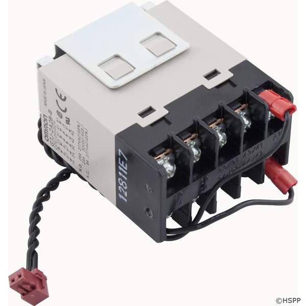 Pentair 520198 IntelliTouch and EasyTouch 3 HP 2-Speed Relay