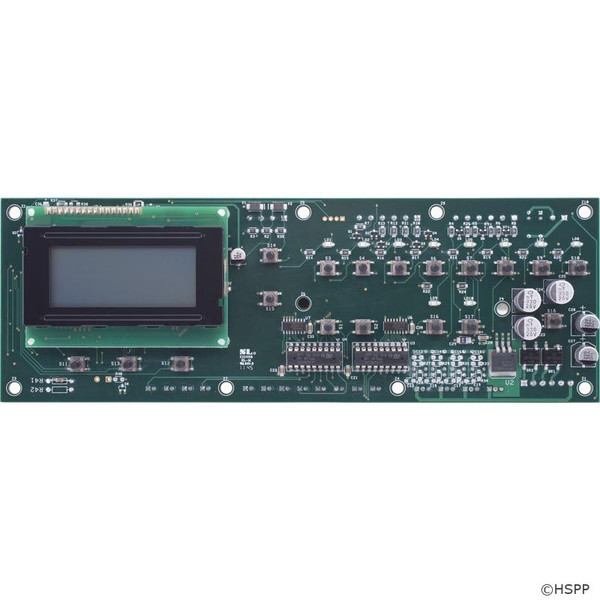 Pentair 520659 Motherboard for EasyTouch 4 Pool & Spa System