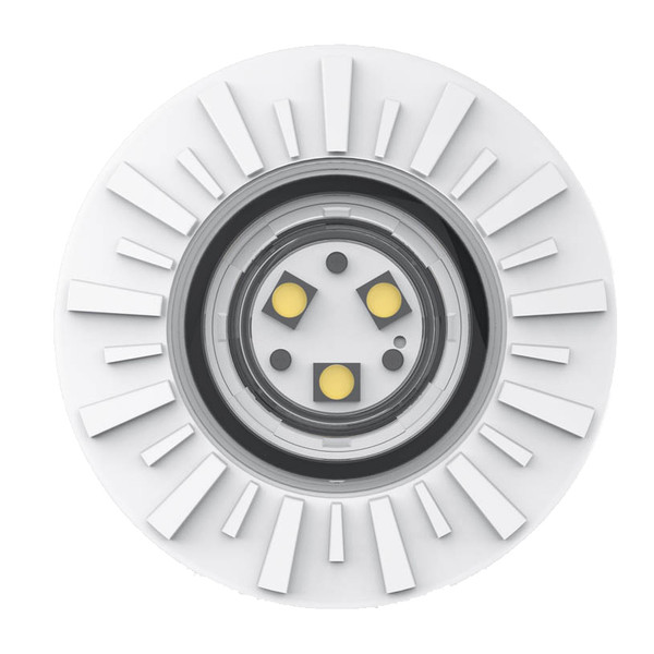 Brilliant Wonders Color LED Light Kit- 11 Watts - 25' Cord 25503-560-025P