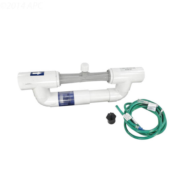 Universal Parts Kit for Del Ozone Eclipse 1/2/4 Models 9-0210-11