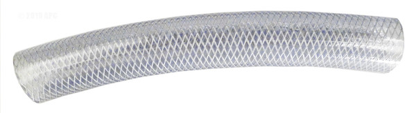 Hayward ECX27071 Clear Hose Section for Perflex Filter Systems