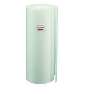 Wall Foam for Above Ground Pool Liners - 85 Ft Roll