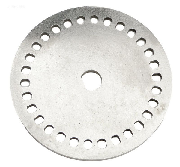 Stenner Pump UCFC5ID Index Plate