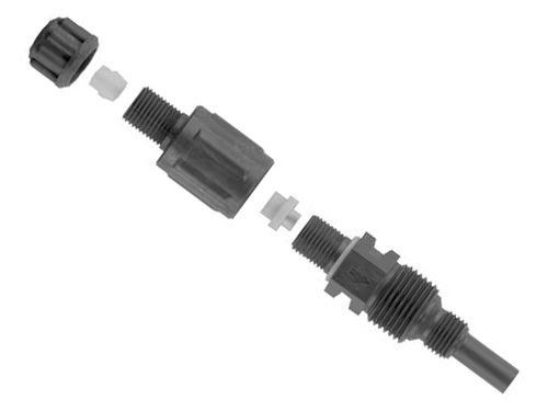 Stenner Injection Check Valve 1/4" - UCDBINJ