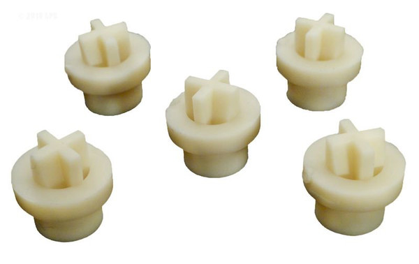 Stenner MCCVDB0 Check Valve Duckbill Only - 5 Pack