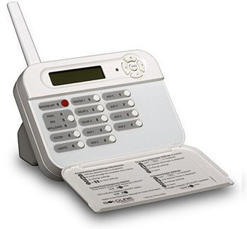 Hayward AQL2-TW-RF-PS-8 Wireless Table Top Display for Pro Logic / Aqua Plus