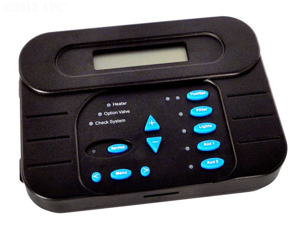 Hayward GLX-PL-LOC-P-4 Display Local for Pro Logic P4