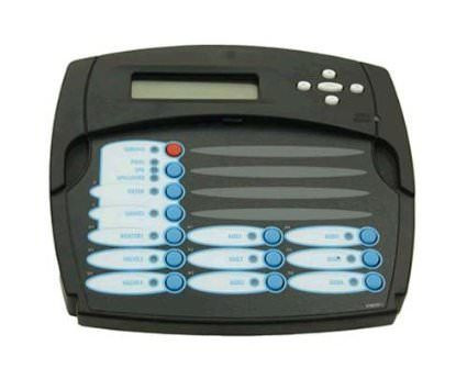 Hayward GLX-LOCAL-PS-8 Aqua Logic Local Display for PS-8
