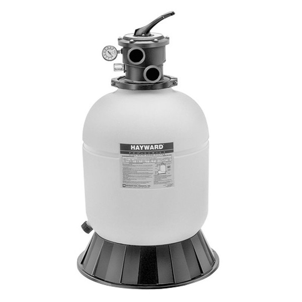 Hayward W3S210T  Pro Series Sand Filter 21 Inch