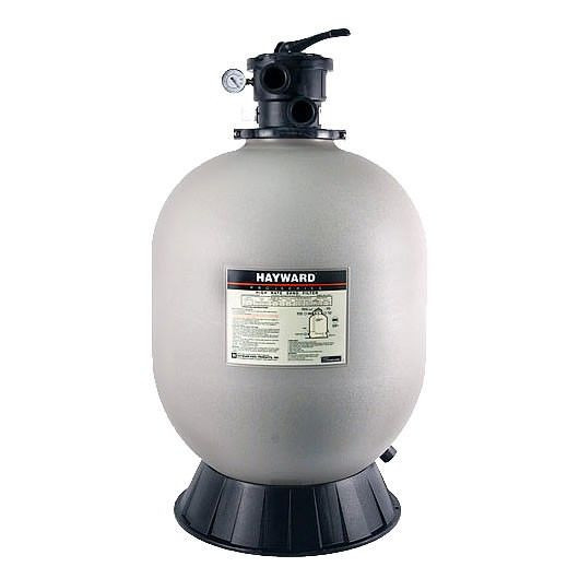 Hayward W3S220T Pro Series Sand Filter 22 Inch