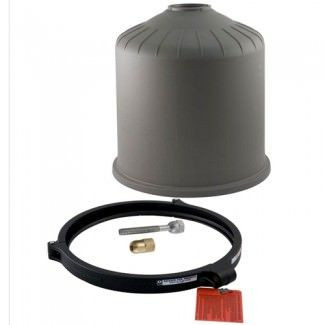 Hayward DEX7220BTC Filter Top w/ Clamp for DE7220 / C7020 Filters