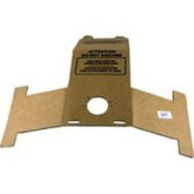 Hayward Filter Sand Shield - Corrugated - SX202S