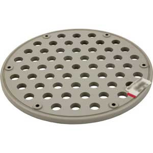 Hayward ECX1038 Perflex EC30 Bottom Tube Sheet