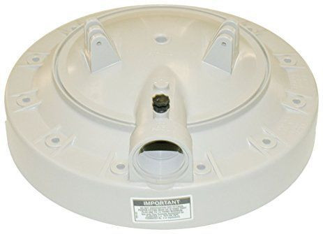 Hayward ECX10334P Perflex Filter Head with Vent Valve for EC40 / EC50A