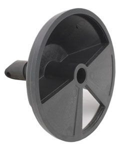 Hayward SPX0715C Vari-Flo Valve Key Stem Assembly for SP0715 / SP0716