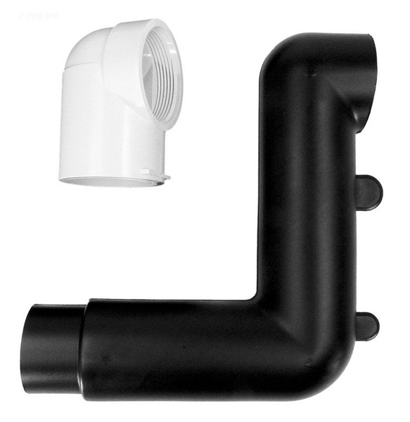 Hayward DEX2420GA Inlet Elbow for Pro-Grid DE Filters