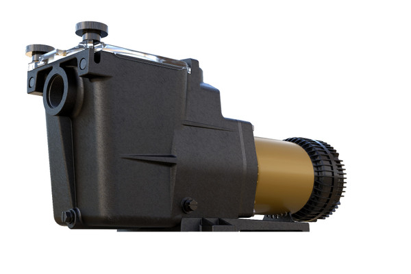 Hayward W3SP2615X20XE 2.25 Total HP Super Pump XE Pool Pump