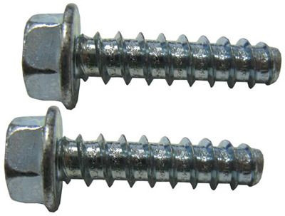 Hayward SPX1600Z52 Super Pump Mounting Foot Cap Screw -  2 Pack