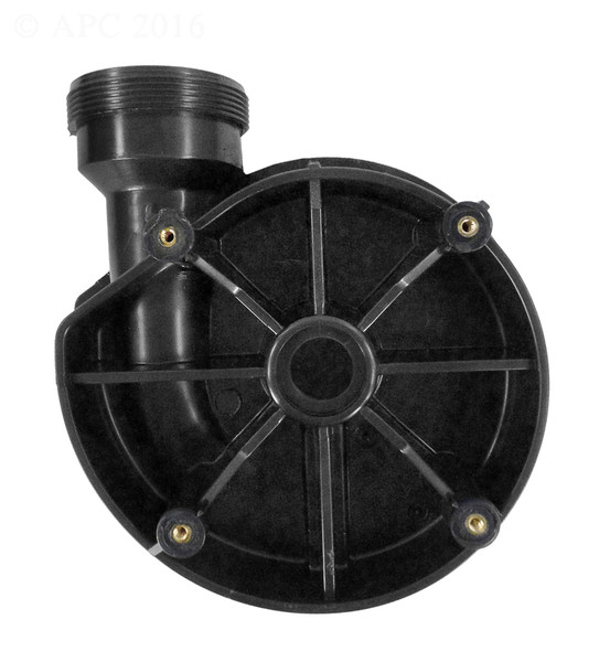 Hayward SPX1580AAT Power-Flo LX Pump Housing - External Threads